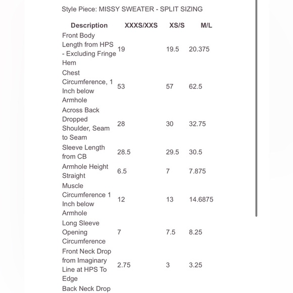 Laurie Felt Baja sweater with fringe - Picture 4 of 7